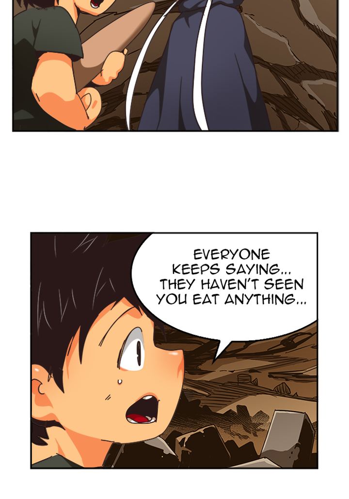 The God Of High School 493 20