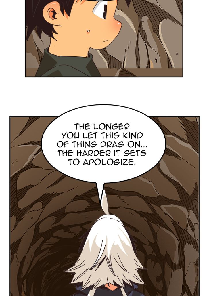 The God Of High School 493 24