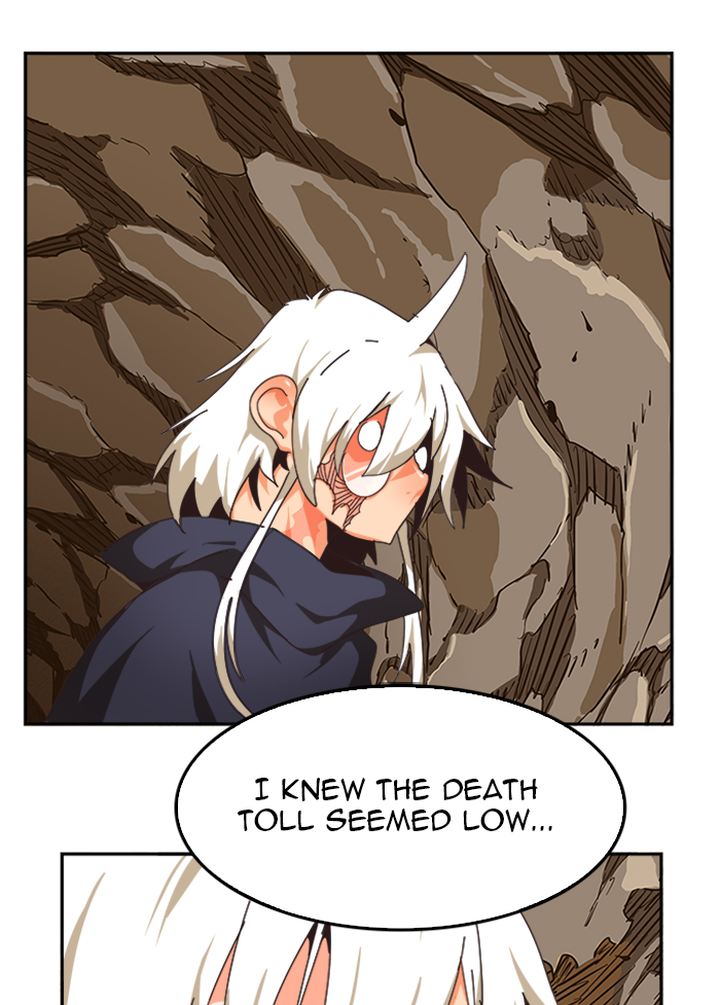 The God Of High School 493 32