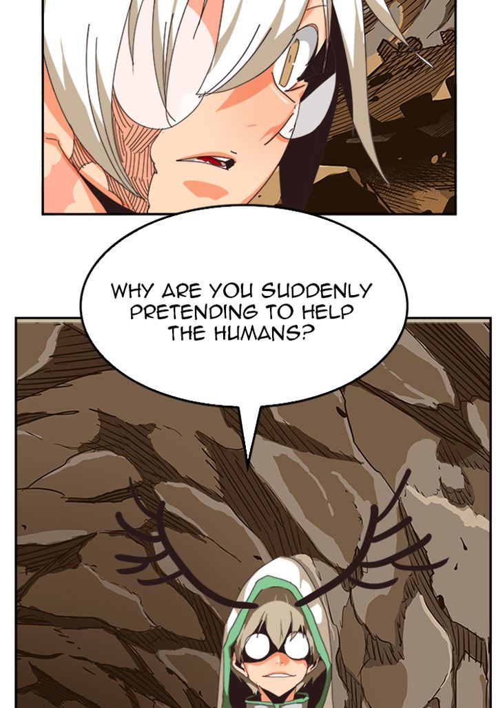 The God Of High School 493 33