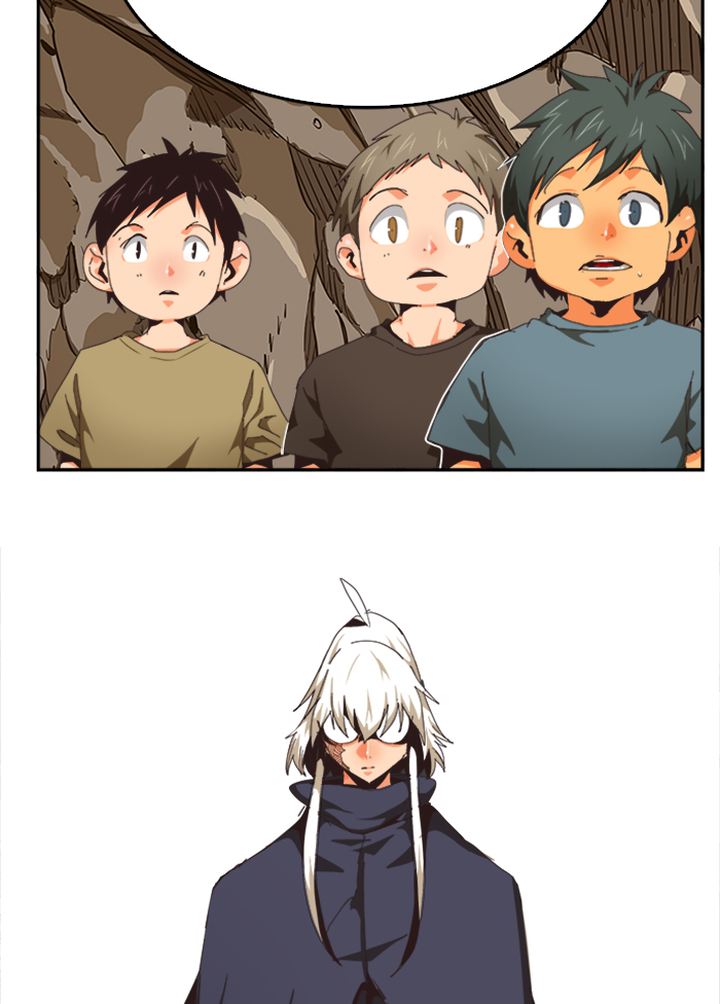 The God Of High School 493 36