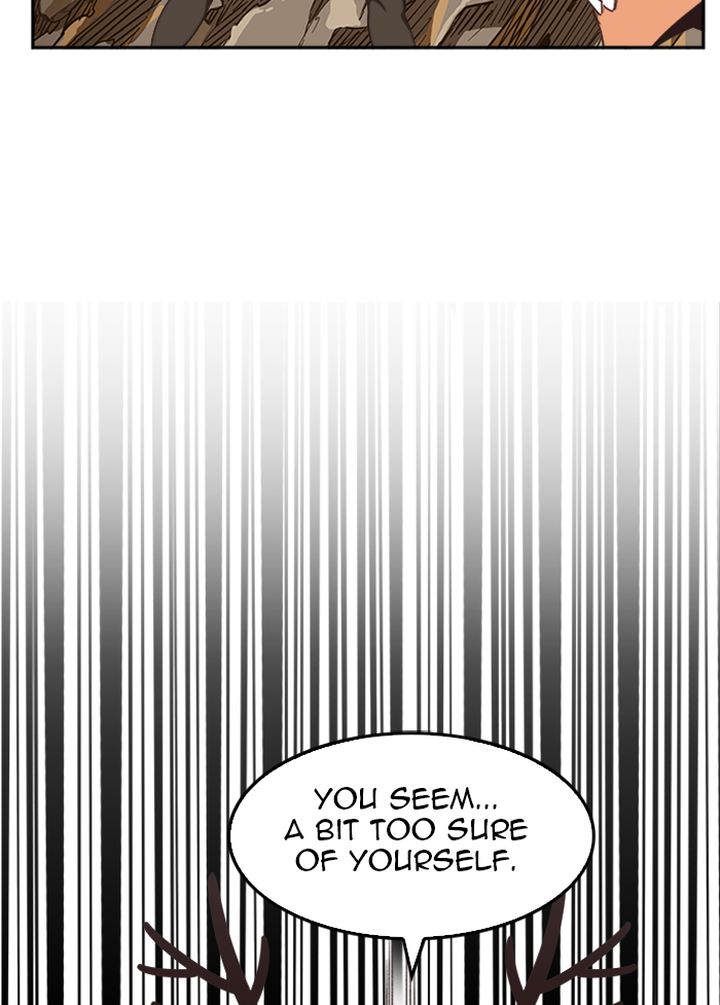 The God Of High School 493 50