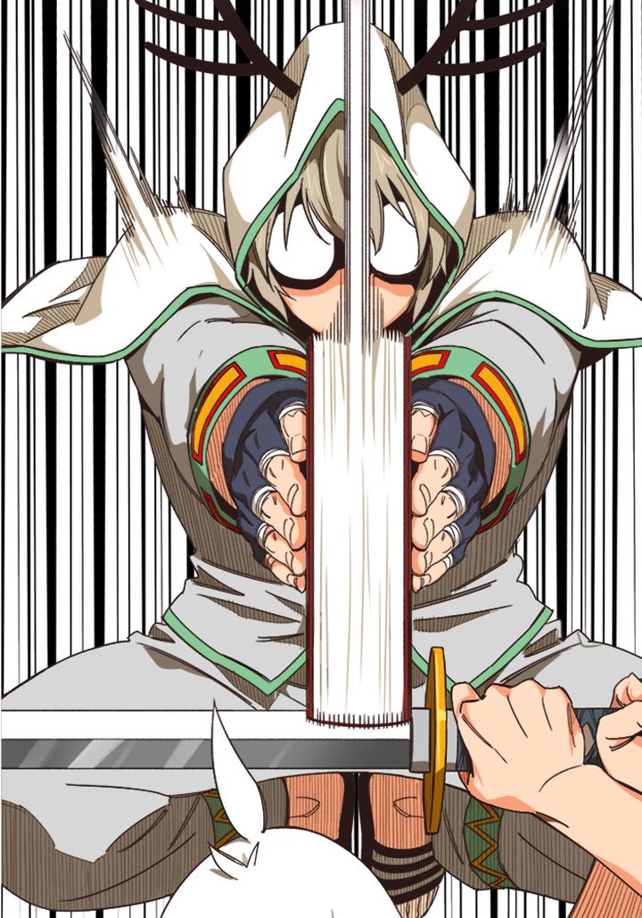 The God Of High School 493 51