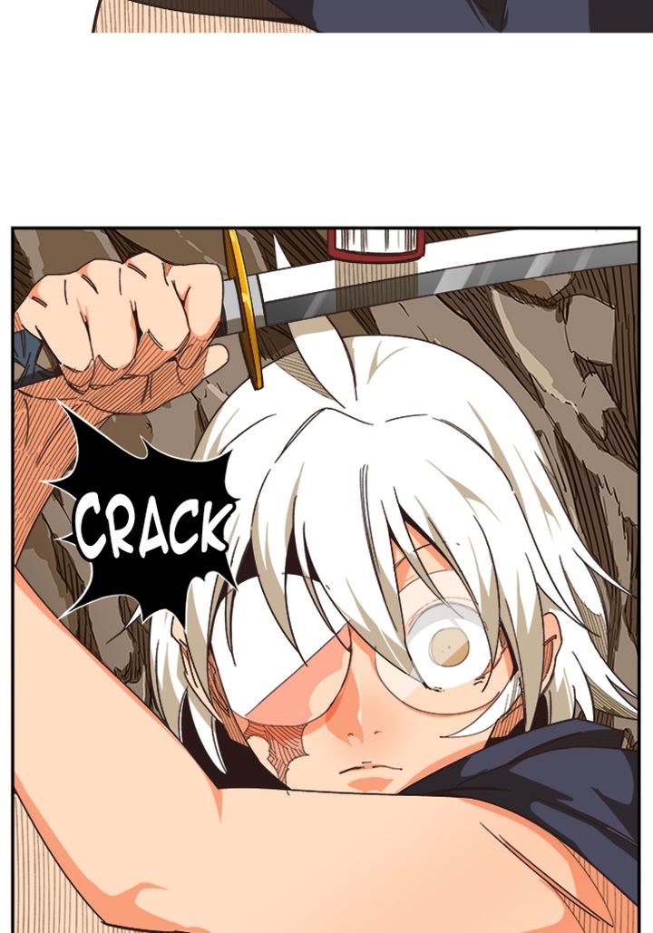 The God Of High School 493 53