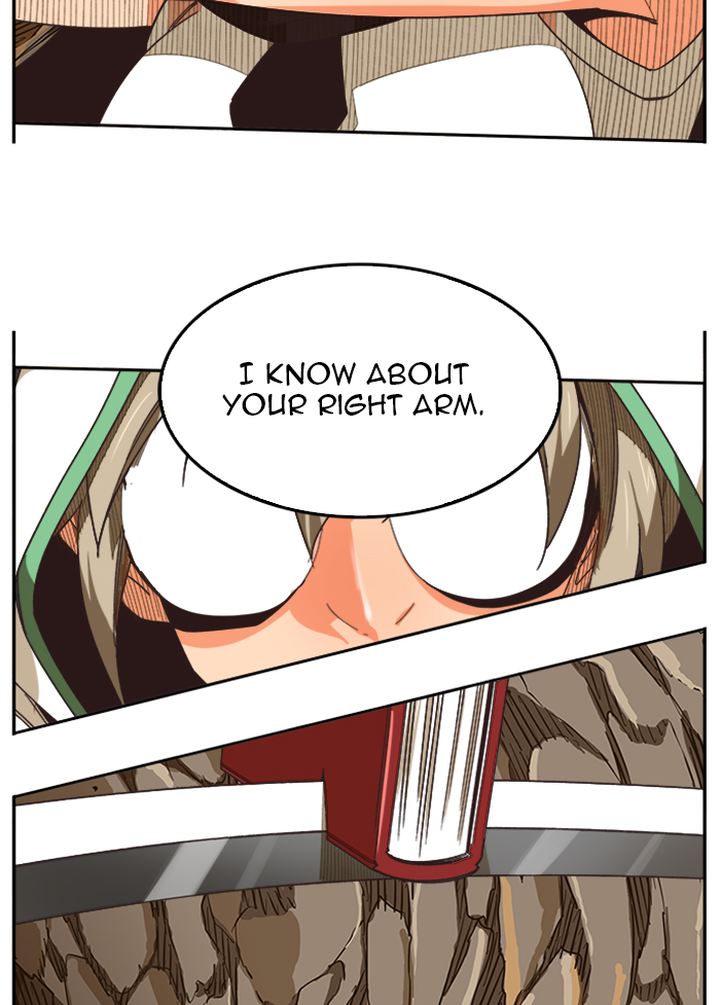 The God Of High School 493 54