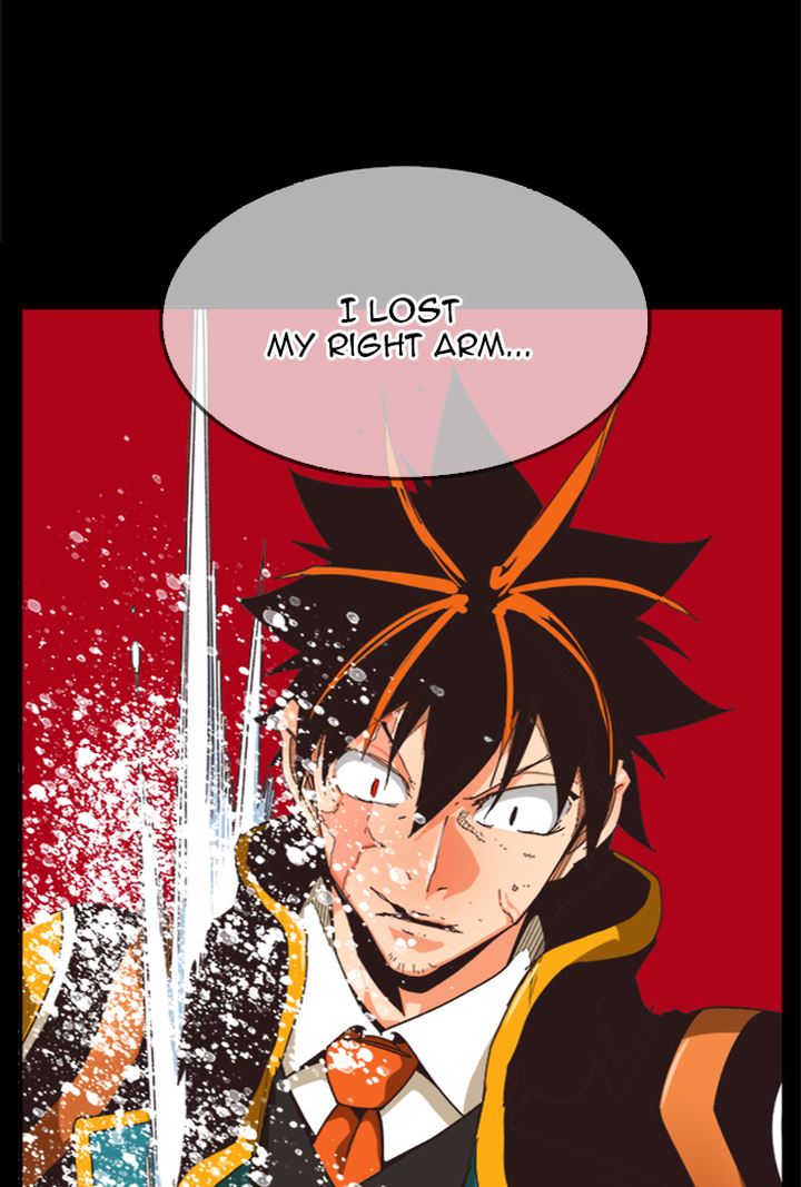 The God Of High School 493 63