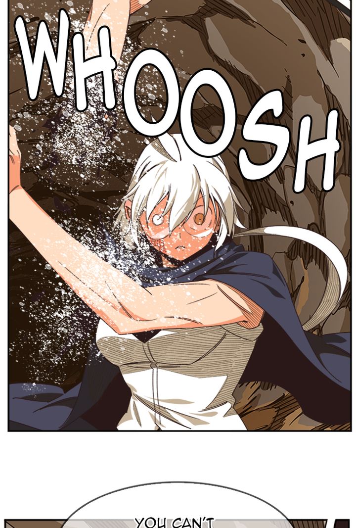 The God Of High School 493 67