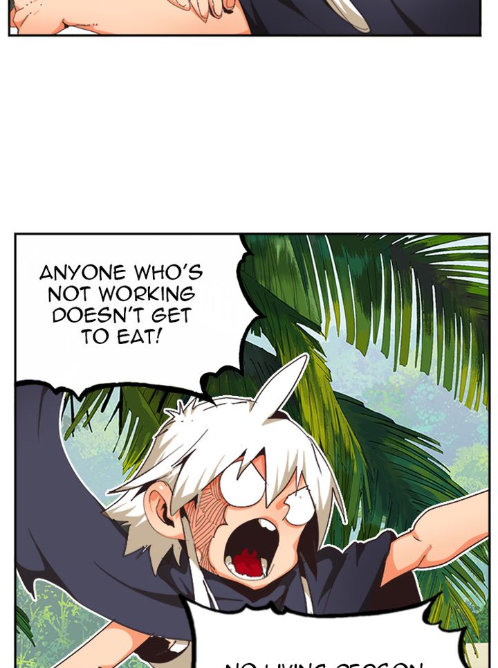 The God Of High School 493 7