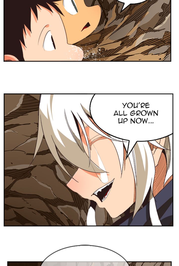 The God Of High School 493 75