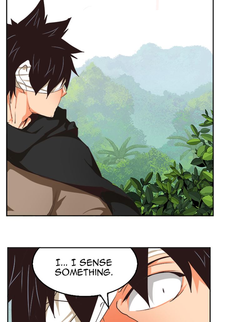 The God Of High School 493 91