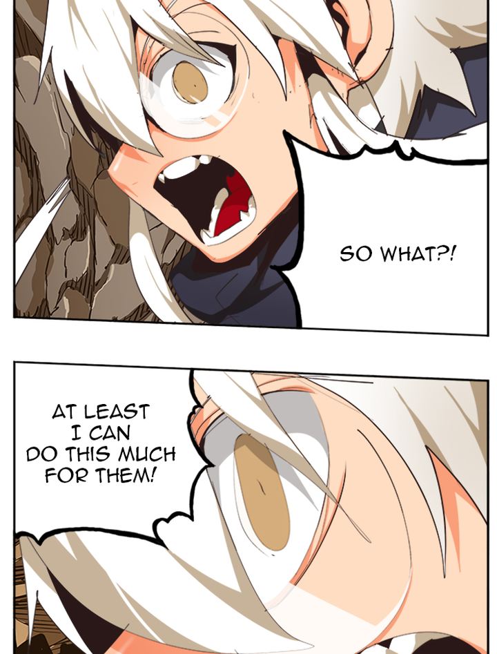 The God Of High School 493 96