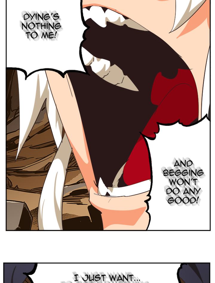 The God Of High School 493 98