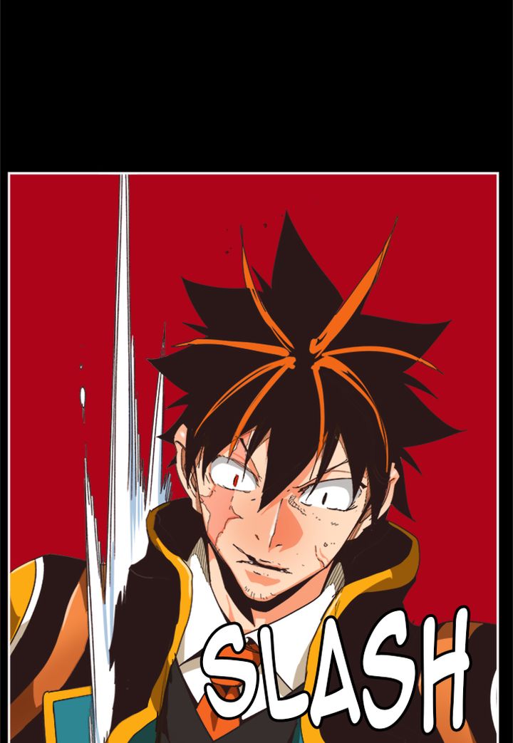 The God Of High School 494 1