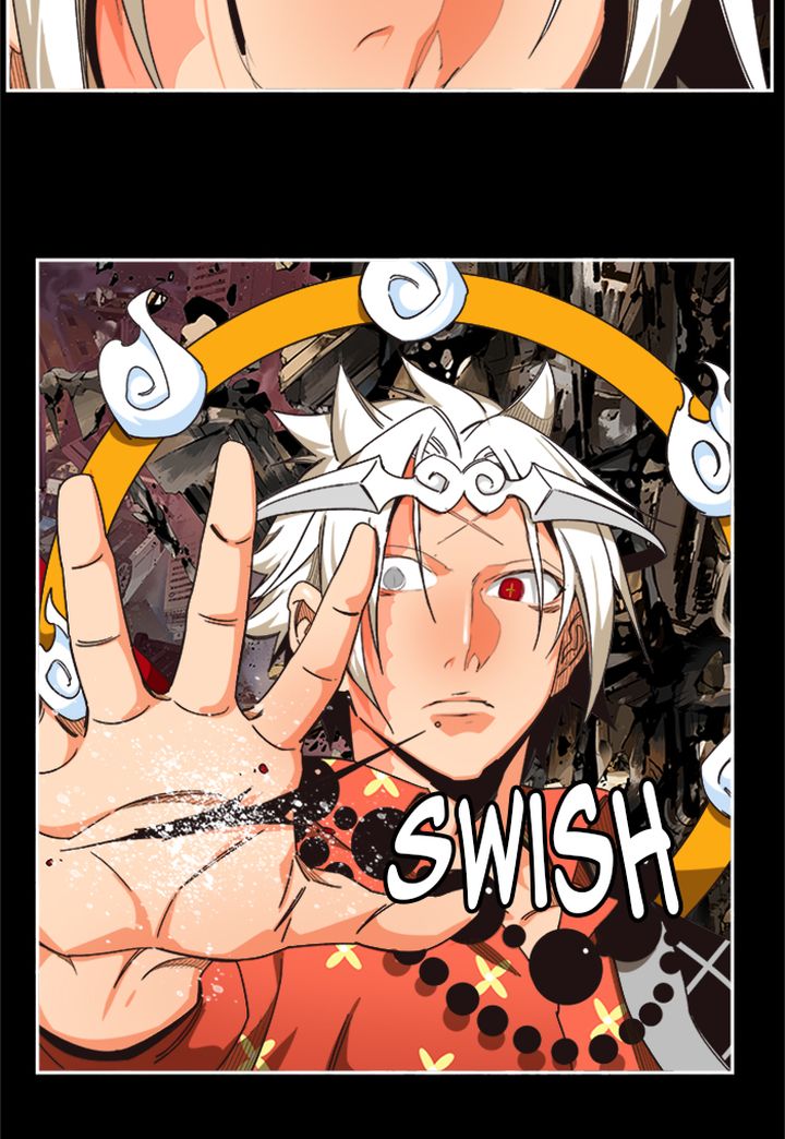 The God Of High School 494 19