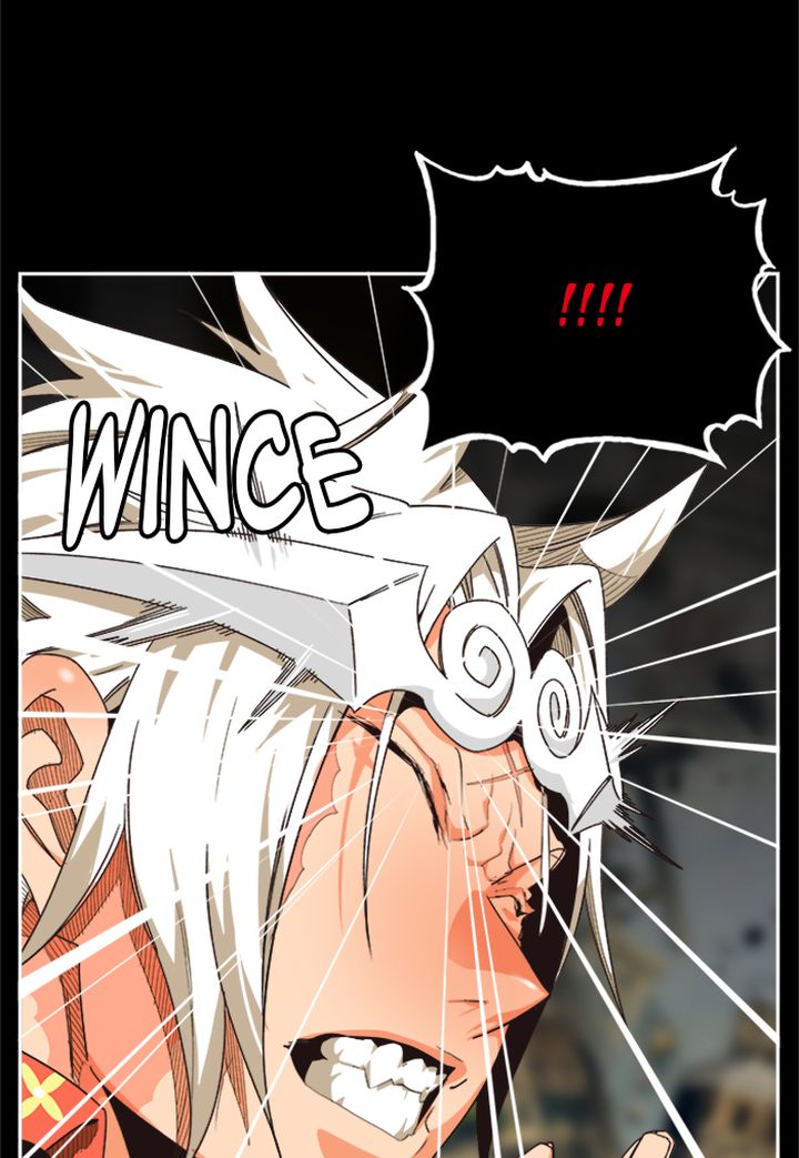 The God Of High School 494 21