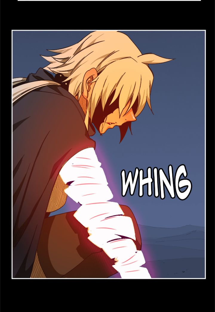 The God Of High School 494 29