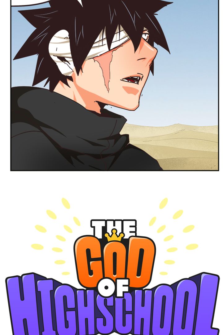 The God Of High School 494 36