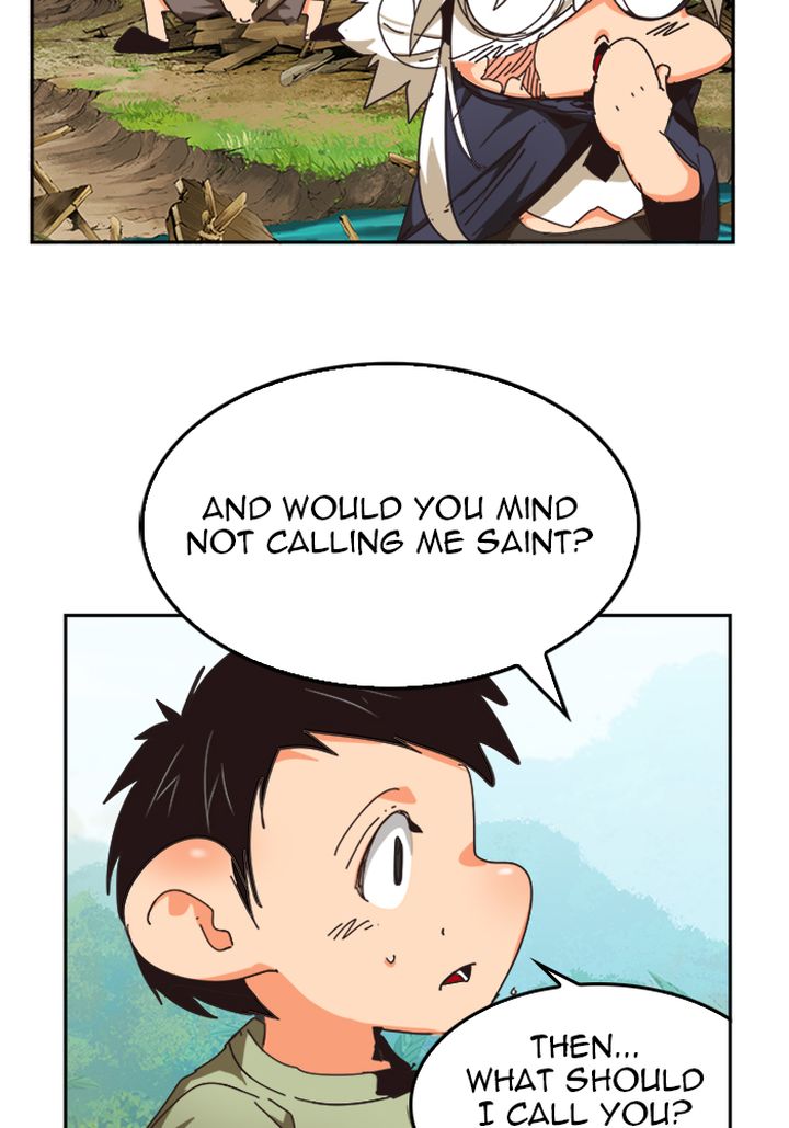 The God Of High School 494 51