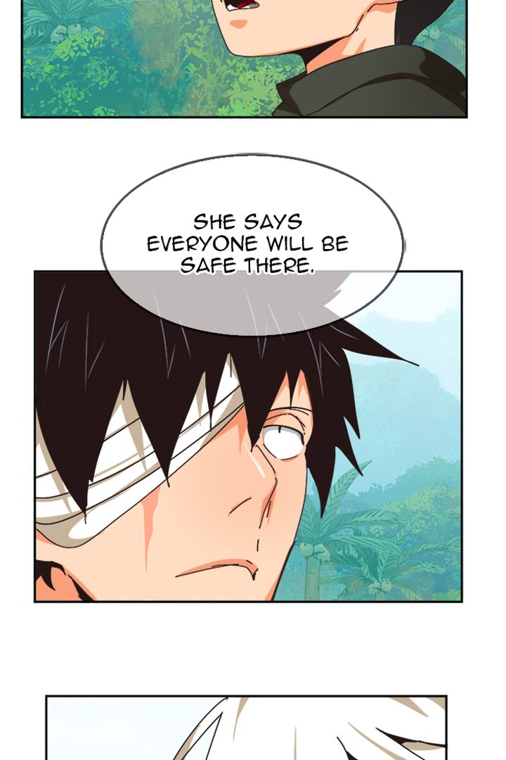 The God Of High School 494 54