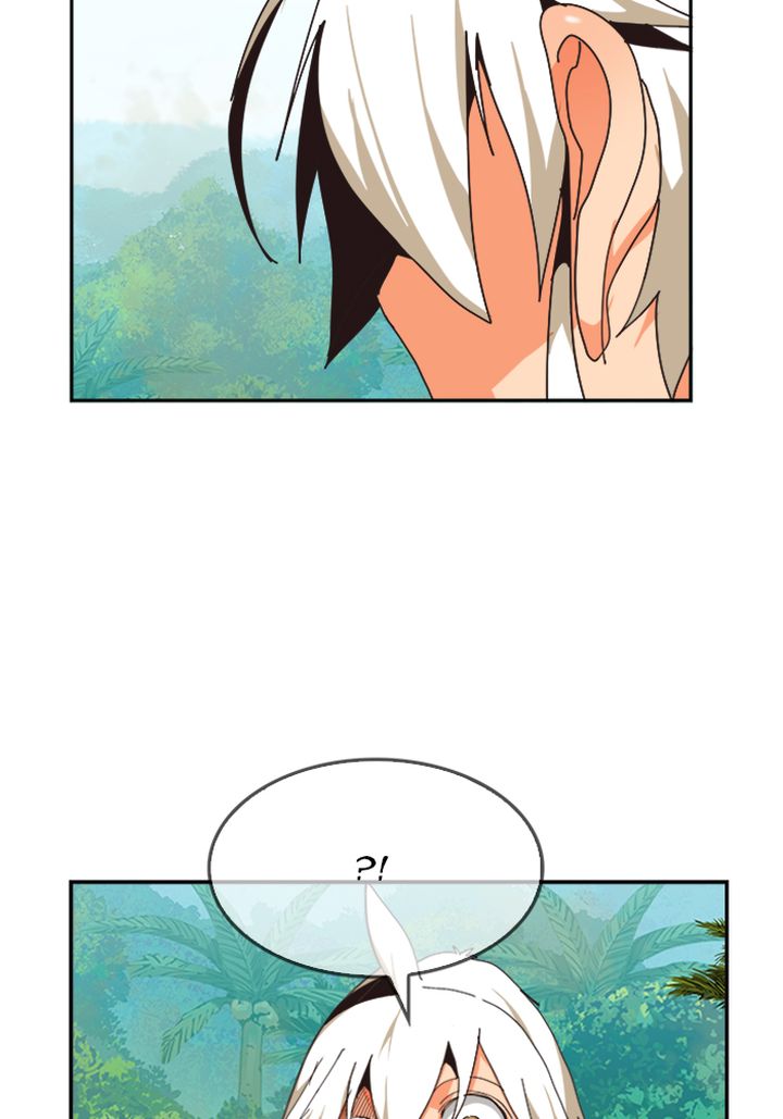 The God Of High School 494 55