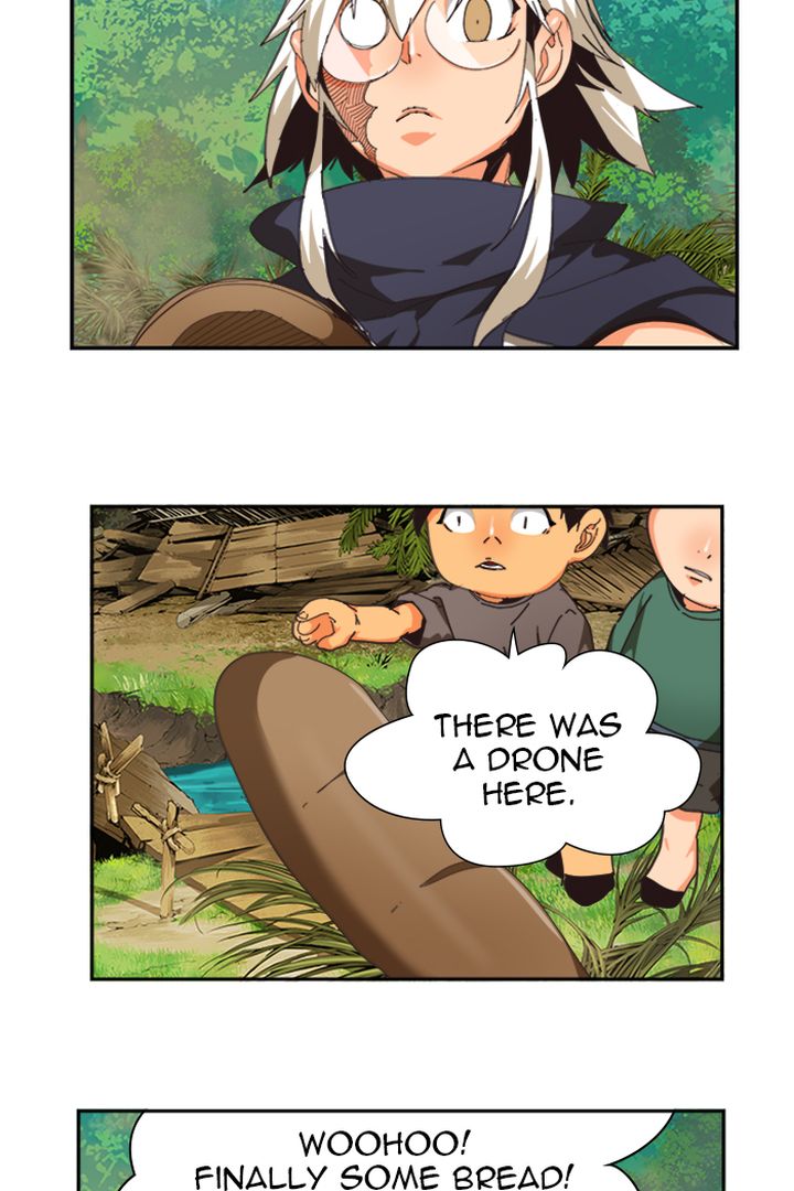 The God Of High School 494 56