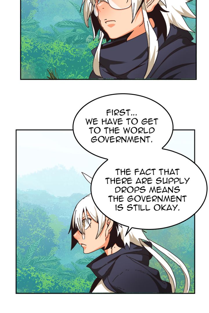 The God Of High School 494 58