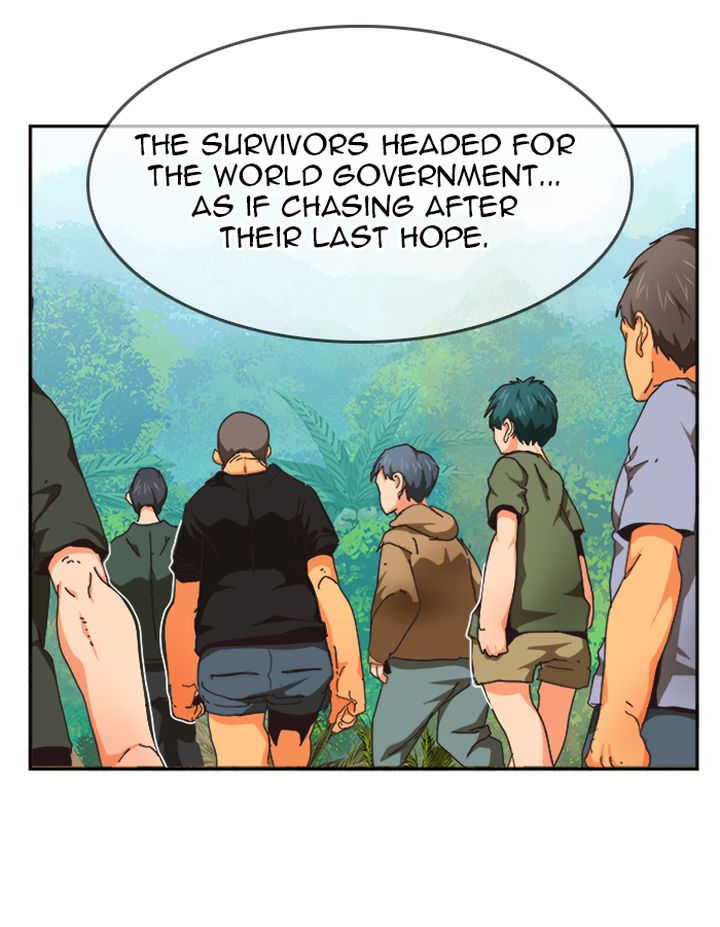 The God Of High School 494 59