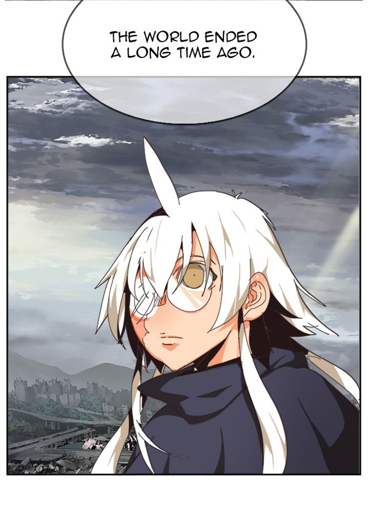 The God Of High School 494 72