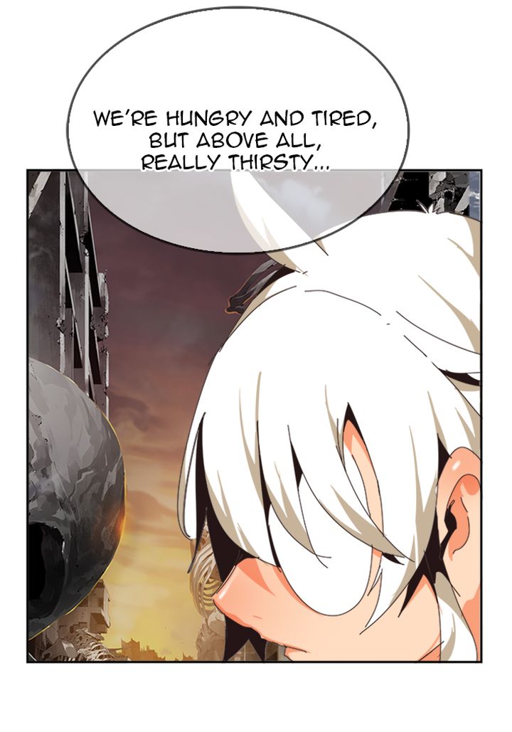 The God Of High School 494 74