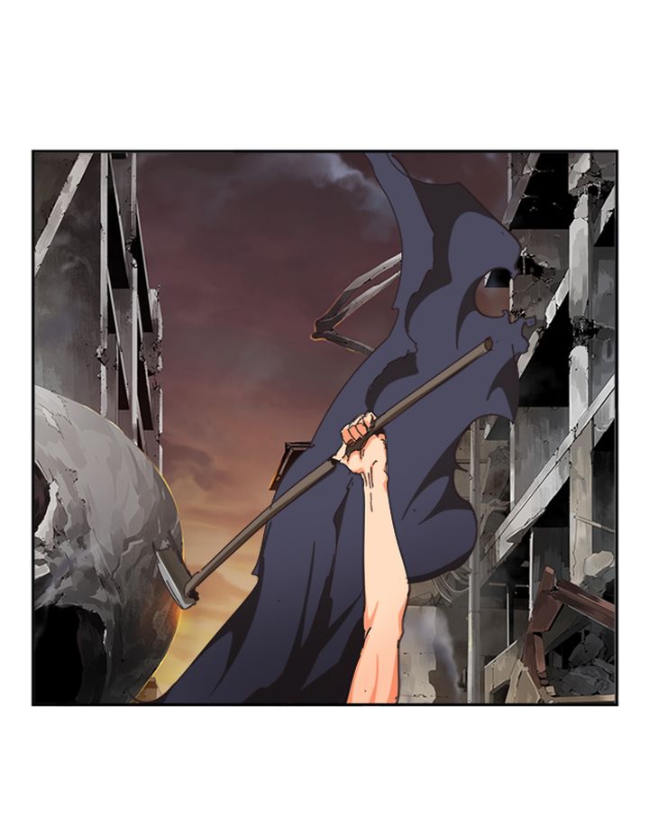 The God Of High School 494 75