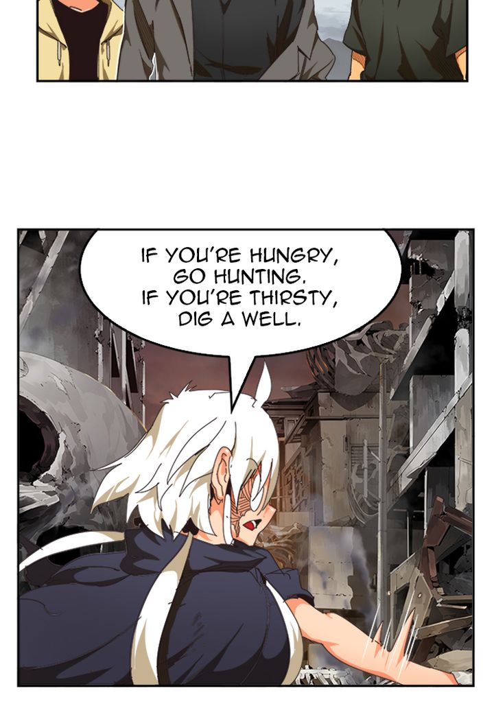 The God Of High School 494 78