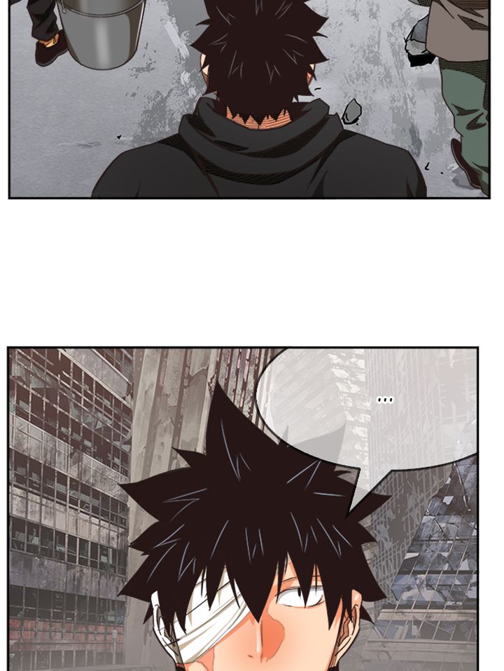 The God Of High School 494 92