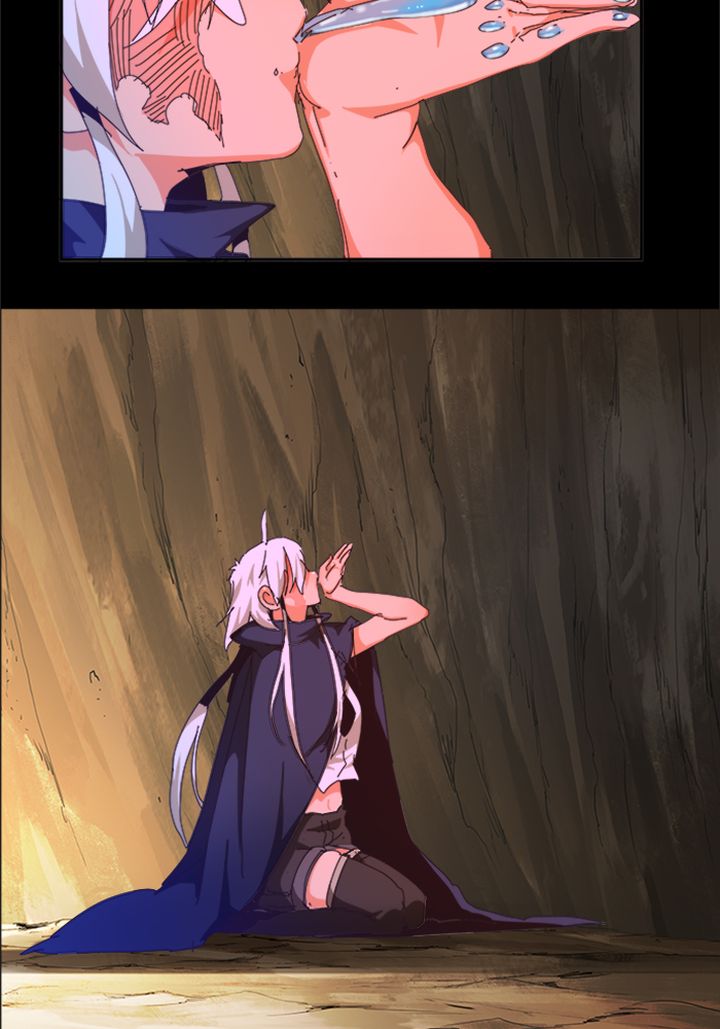 The God Of High School 494 95