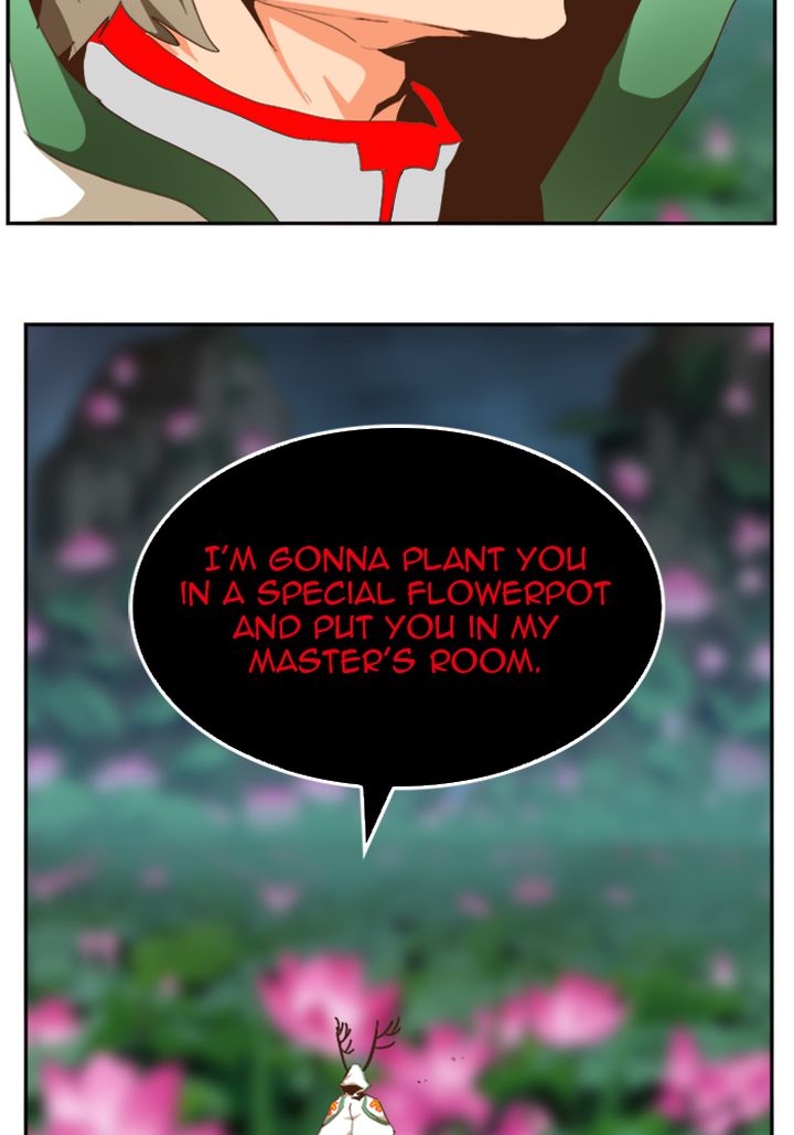 The God Of High School 495 111
