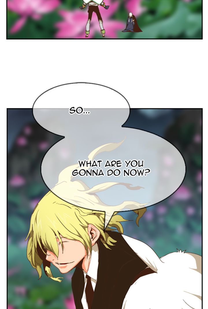 The God Of High School 495 112