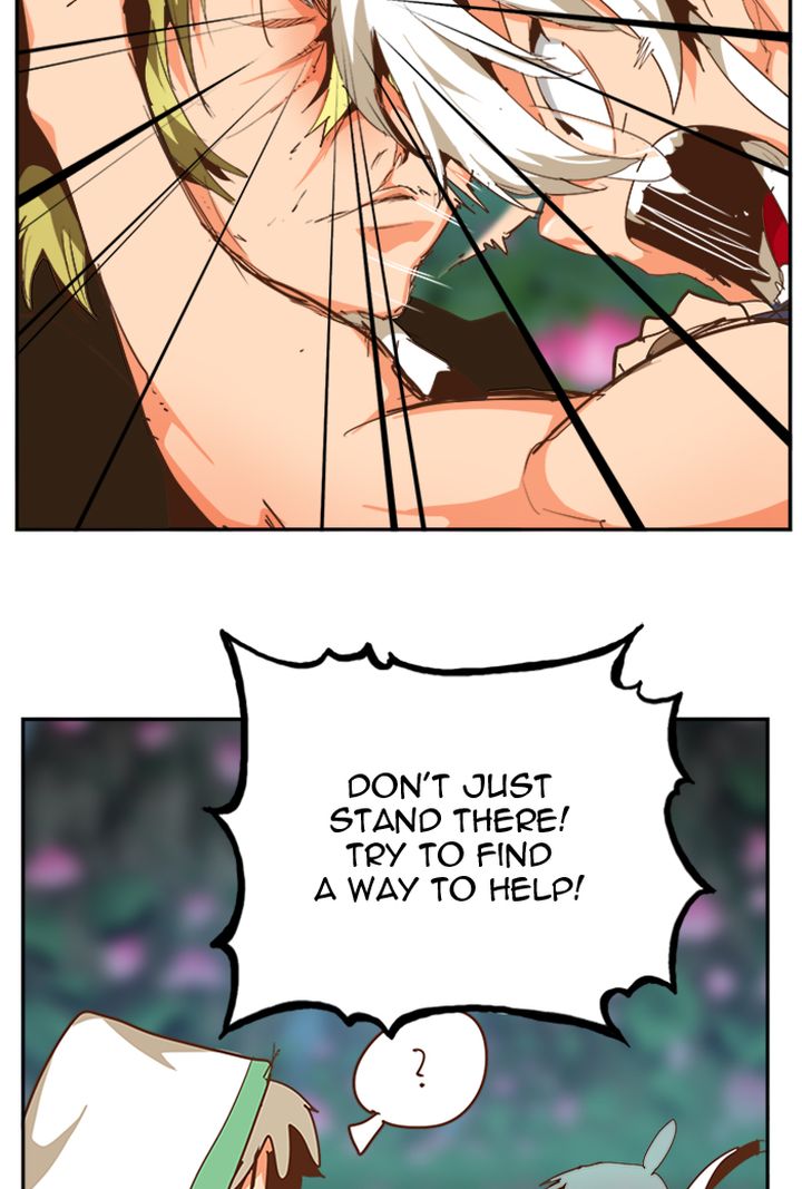 The God Of High School 495 114