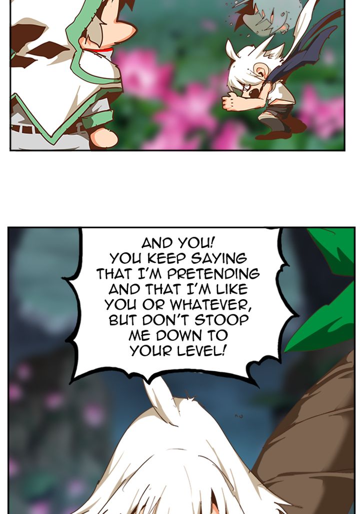 The God Of High School 495 115