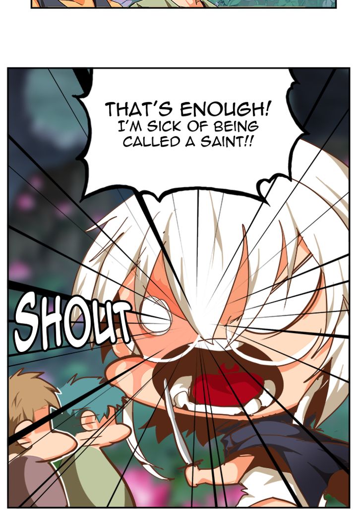 The God Of High School 495 117