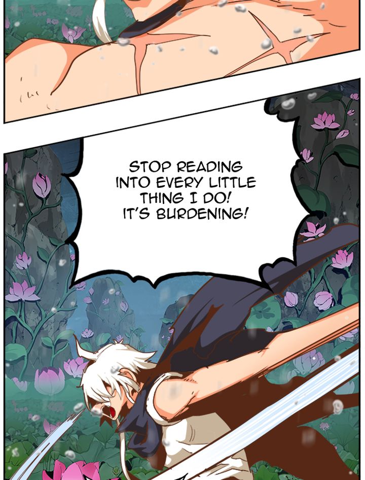 The God Of High School 495 121