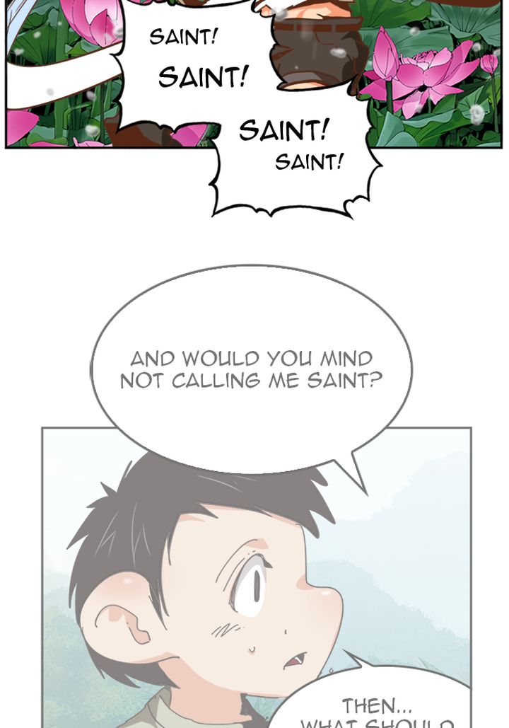 The God Of High School 495 122