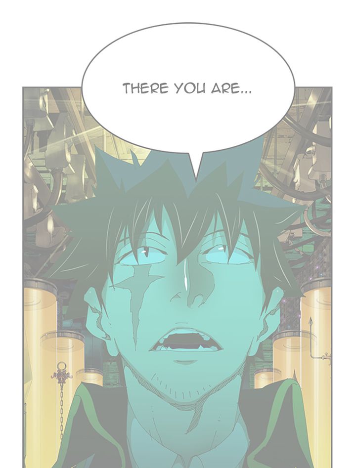 The God Of High School 495 131