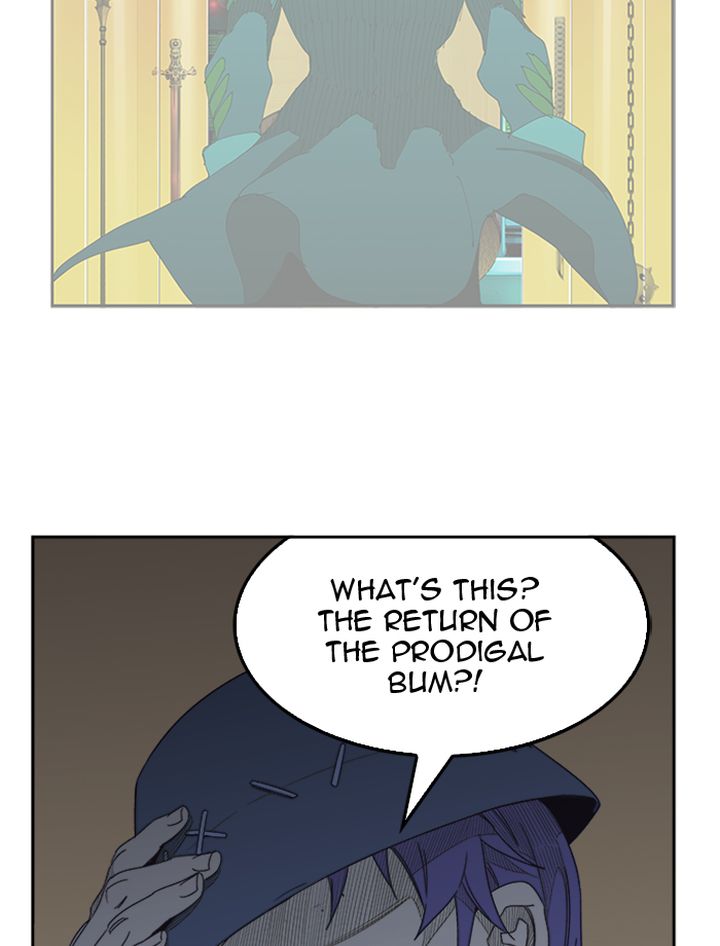 The God Of High School 495 133