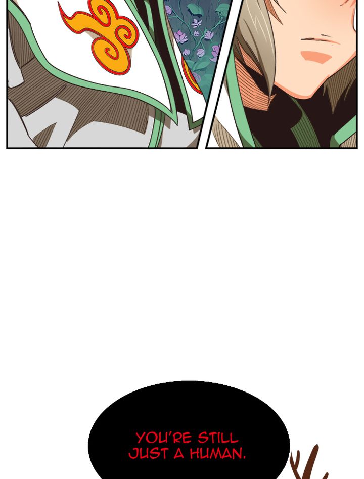 The God Of High School 495 139