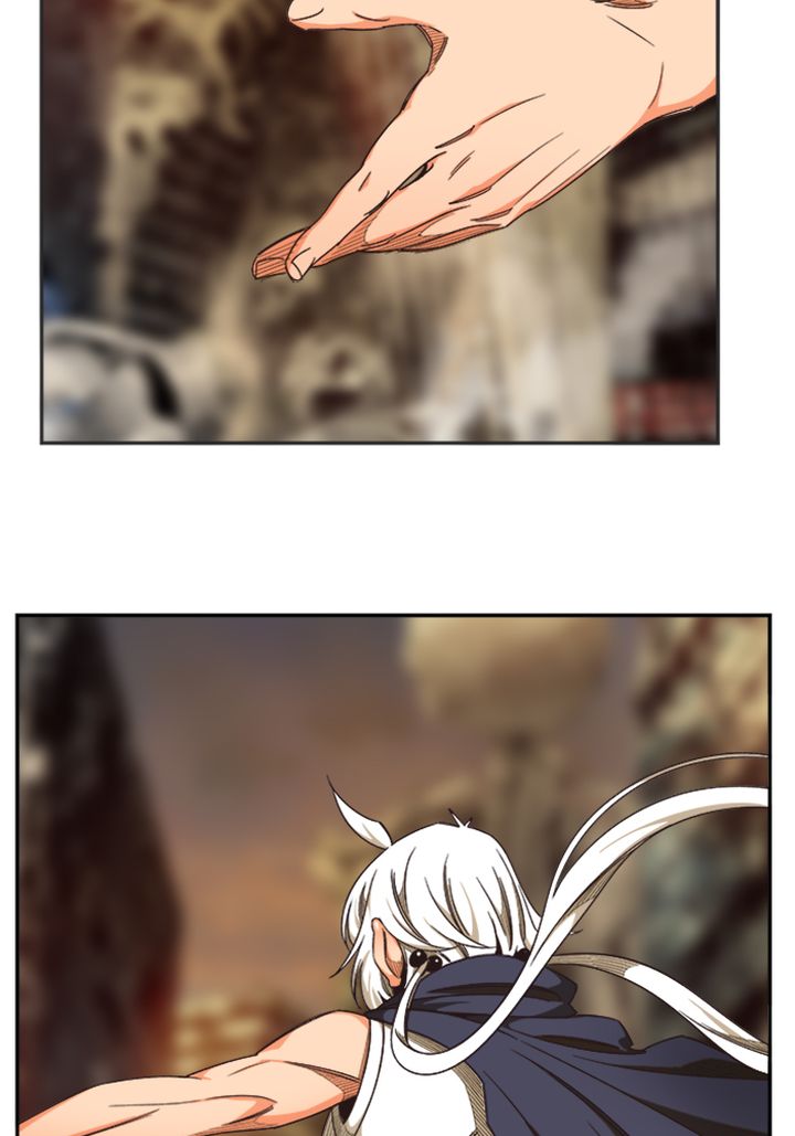 The God Of High School 495 20