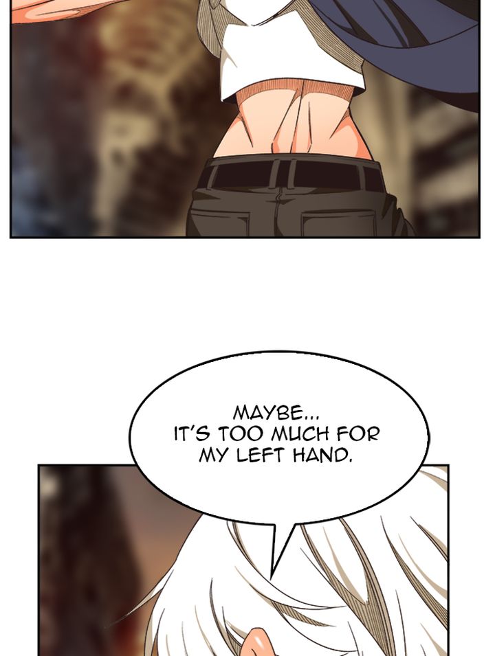 The God Of High School 495 21
