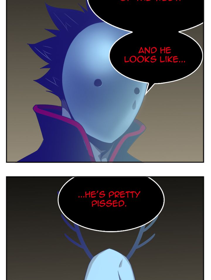 The God Of High School 495 25