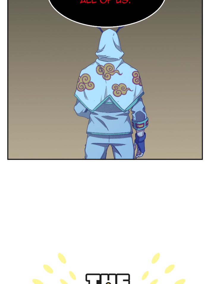 The God Of High School 495 27