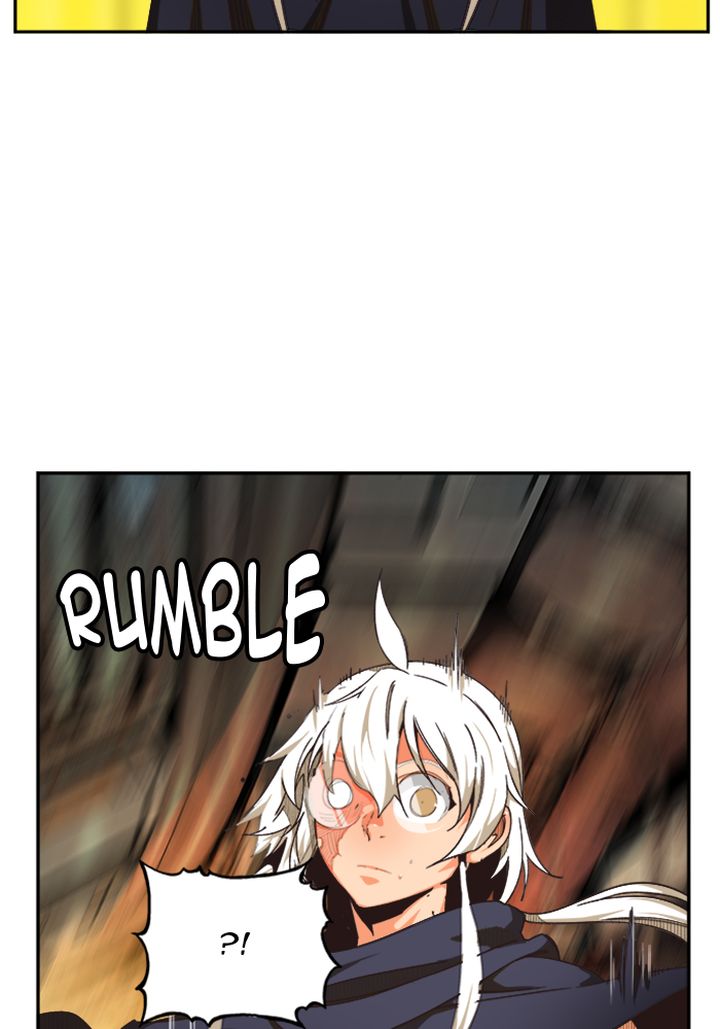 The God Of High School 495 33