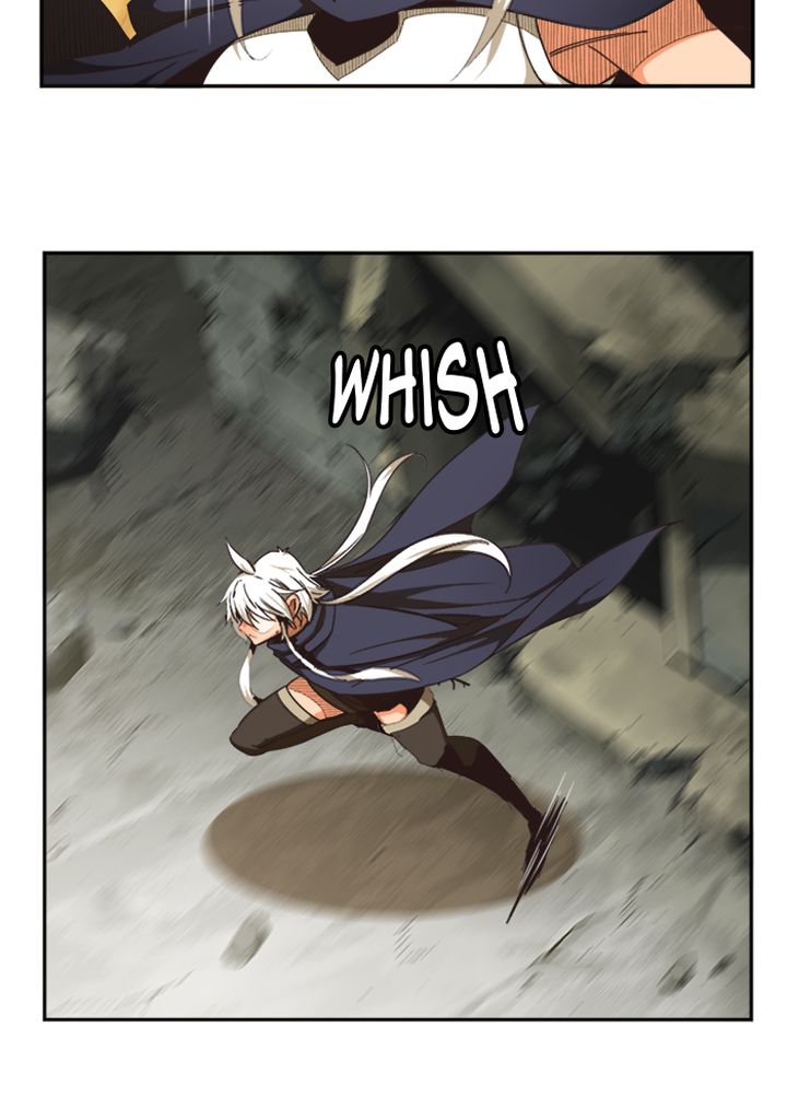 The God Of High School 495 34
