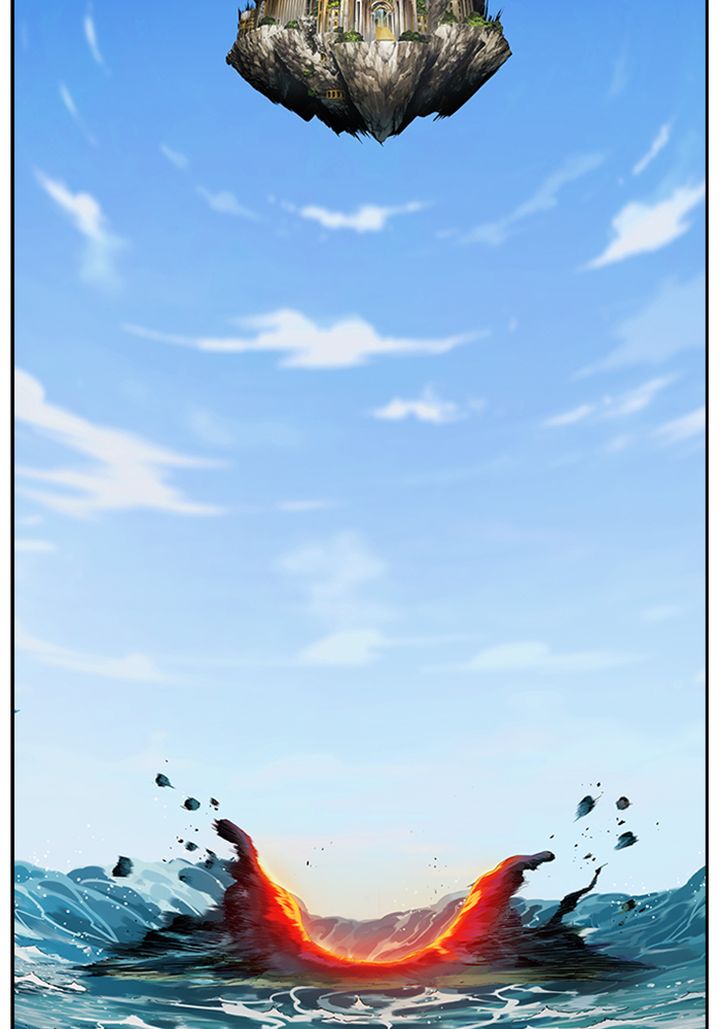 The God Of High School 495 41